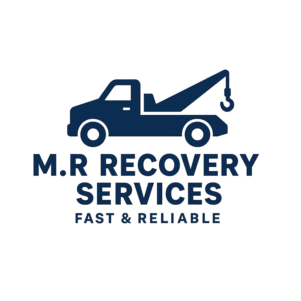 M.R Recovery Services